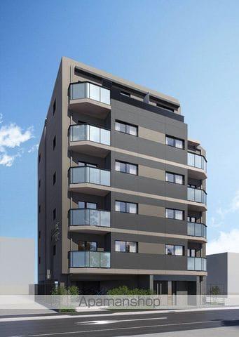 S-RESIDENCE亀戸BALM