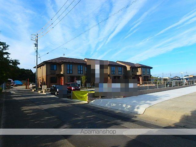 グリーンフィールドM