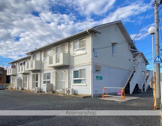 プレステージ新和 B