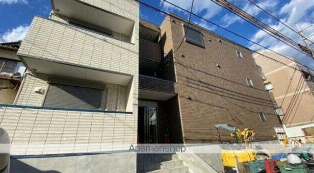 ウィンドテラス上本郷