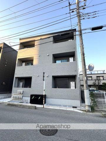 GRADUS八千代台Ⅳ(1LDK/2階)