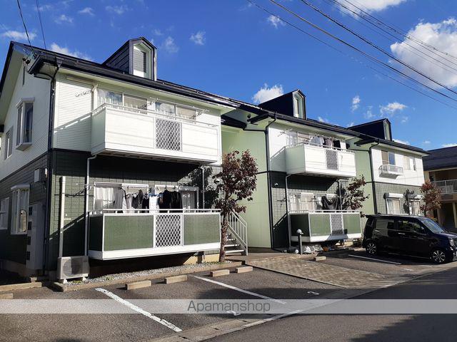 ジュネス杏花A棟