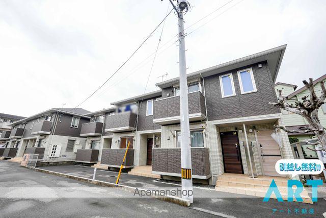 クロノス楓[2階]