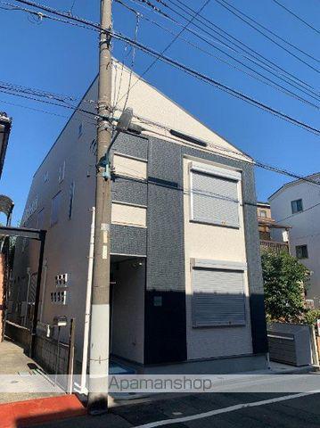 ブエナメゾン京成小岩