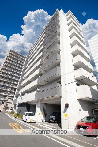アルファスマート中園町(2LDK/8階)