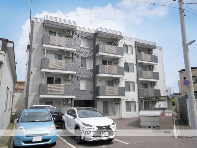 オルセー北17条