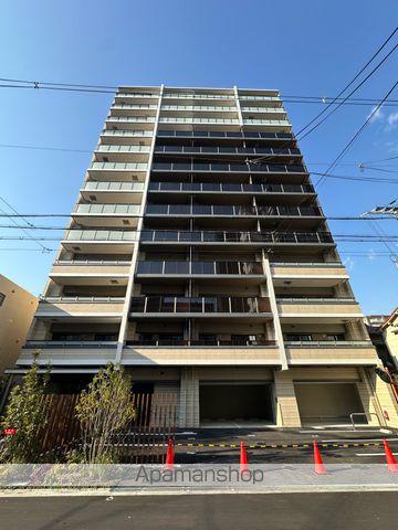 リビオ御堂筋あびこ