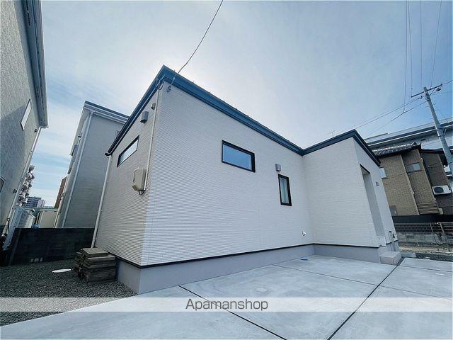 仙石線 榴ケ岡駅 徒歩15分 1階建 築1年