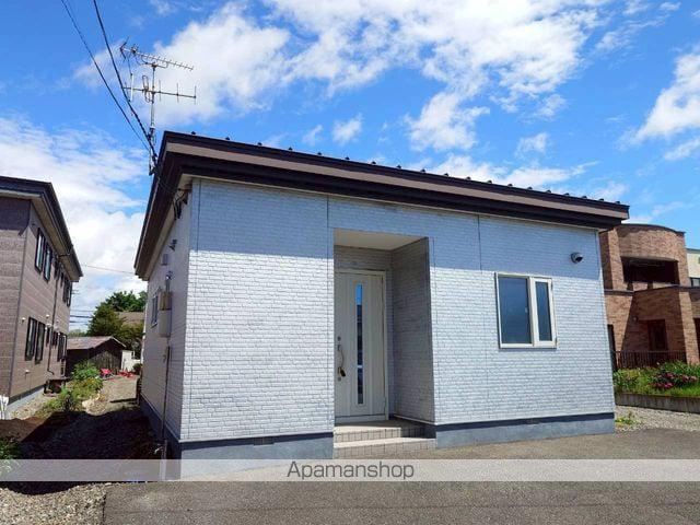 北海道帯広市  築23年(2LDK)