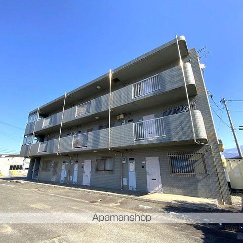 シティーコーポ21(2DK/3階)