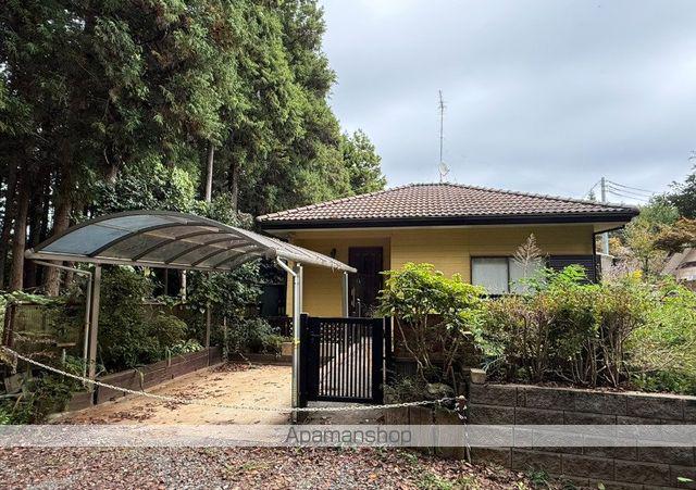 茨城県行方市玉造甲の戸建賃貸