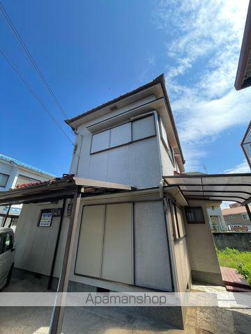 南海電鉄南海本線 紀ノ川駅 徒歩17分 2階建 築44年