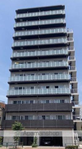 ジェノヴィア南千住Ⅱスカイガーデン