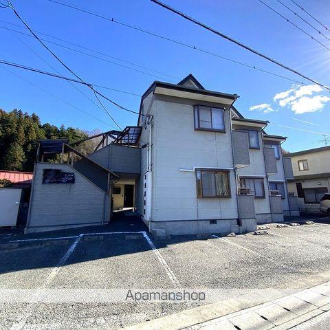 デイ・ブリッヂ(1K/2階)