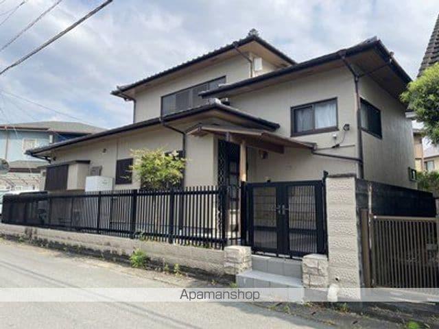 熊本県熊本市南区  築51年(5DK)