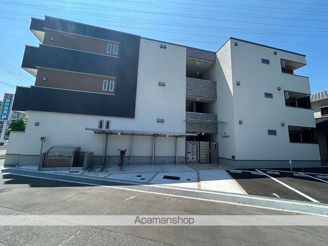 フジパレス岸和田下松