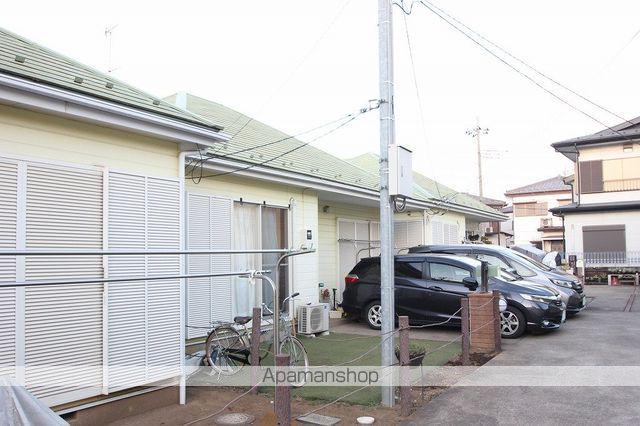 東北本線 蓮田駅 徒歩15分  築25年(2LDK)