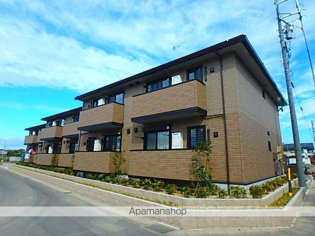 グリーンフィールドM