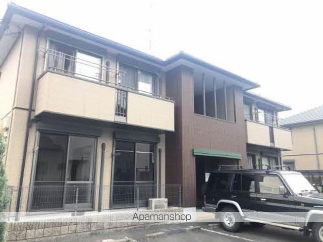 エーデルハイム栗田 A棟