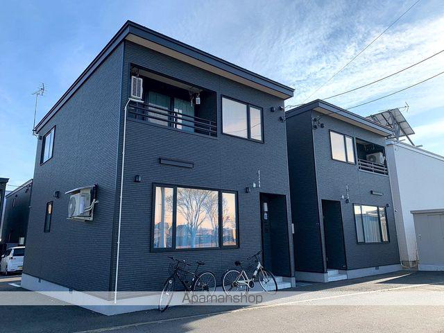 根室本線 帯広駅 徒歩50分 2階建 築4年