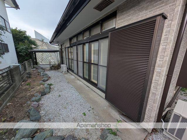 茨城県日立市東多賀町5丁目の戸建賃貸[1階]