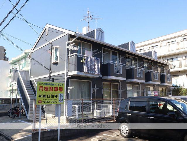 アーバンコート広路