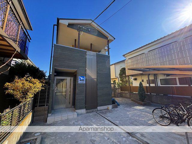 ファインベル北綾瀬4