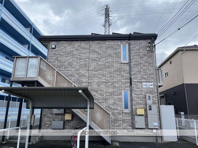 ヴィレッジ林