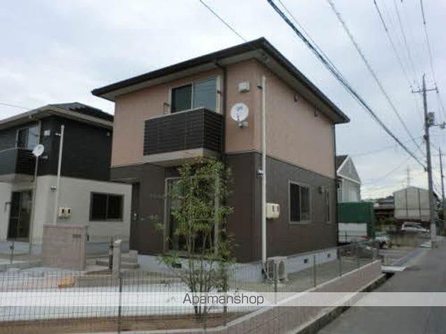 山陽本線 東福山駅 徒歩20分 2階建 築14年