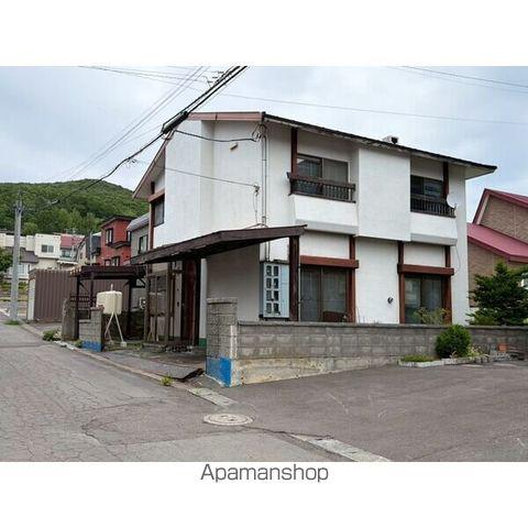 函館本線 小樽駅 徒歩45分  築45年(5LDK)