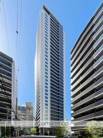 ジオタワー新町