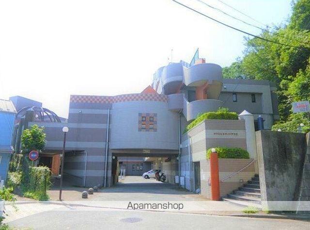 サウスヒルサイドテラス
