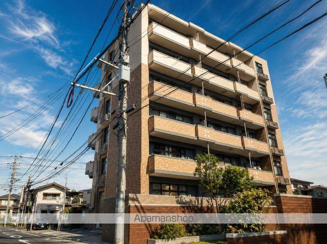 ルネスマンション サンライズ弐番館(2LDK/6階)