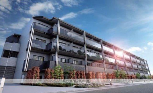 レガリス中野鷺宮