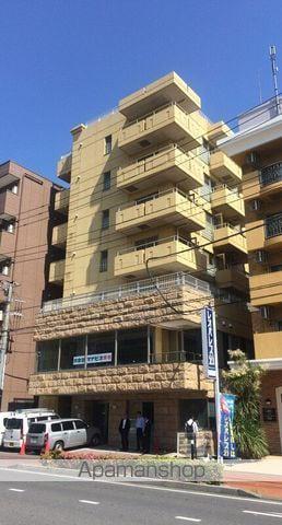 シャイン南流山