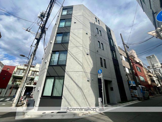 プラティーク神楽坂DUAL