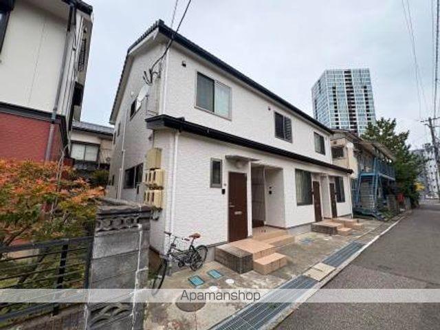 アンジュ(1K/2階)