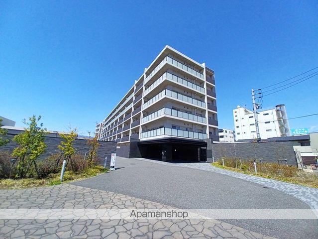 サーパスシティ南松本駅前ノースガーデン