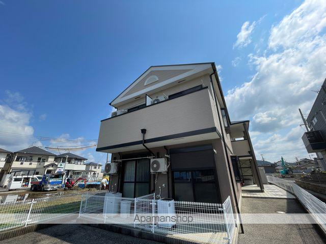 エタニティコートⅠ番館