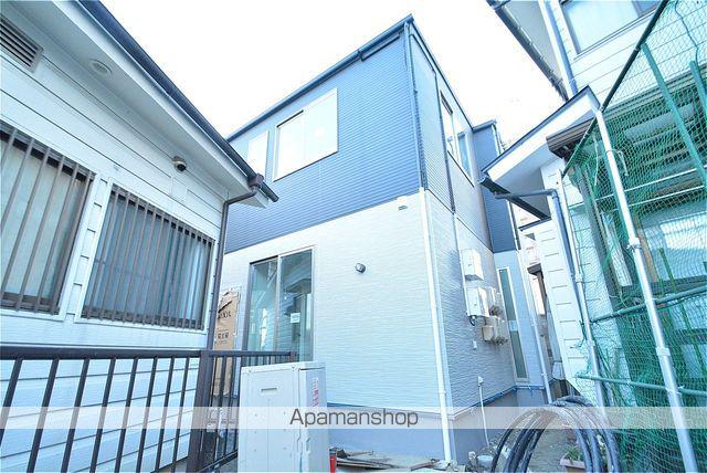 小田原アパート