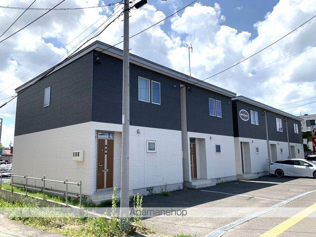 TOWN イーストⅠ(3LDK/1階)