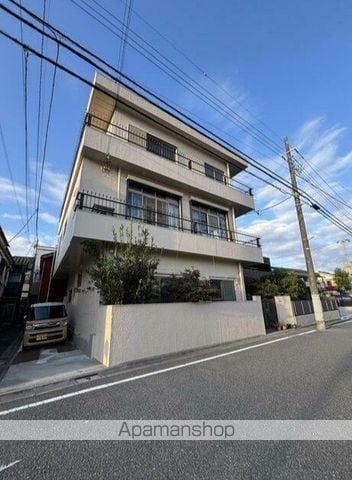 伊藤マンション