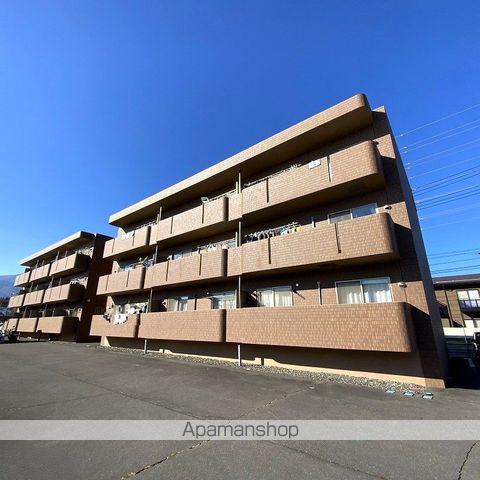 メゾンイナパレス(1K/1階)