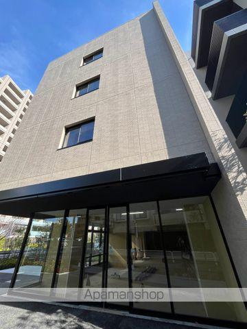 ザ・ケンジントン・レジデンスときわ台[5階]