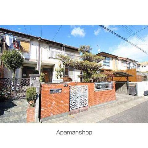 愛知県名古屋市名東区梅森坂3丁目の戸建賃貸