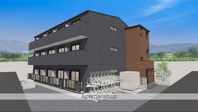 RUTILE吉川美南[3階]