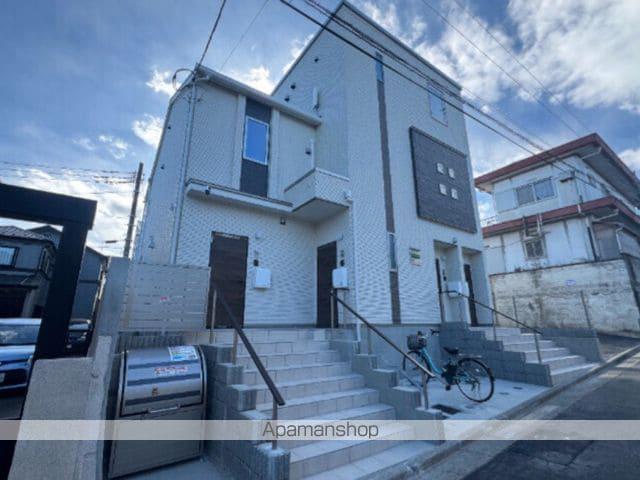 パークレジデンス平和台