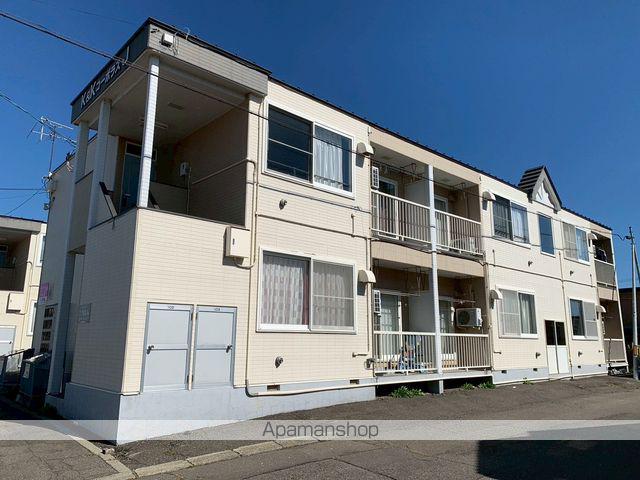 K&Kコーポラス J棟