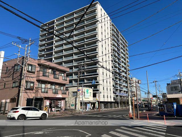 プレシス蓮田ステーションフロント