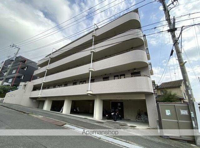 パークサイドビュー戸塚